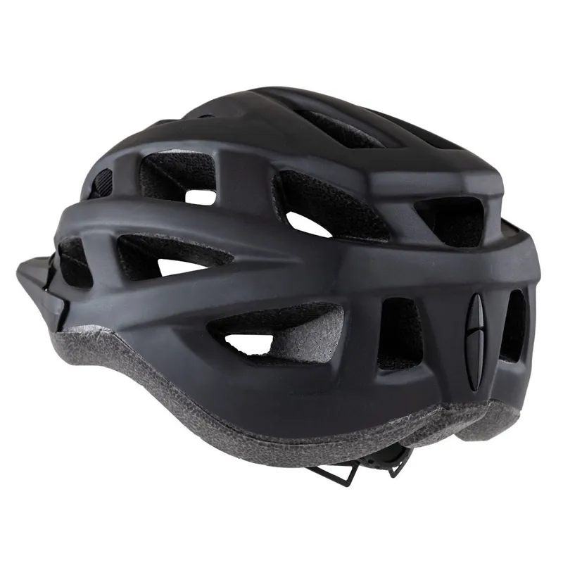 ETC Y48 Leisure Helmet Black-2